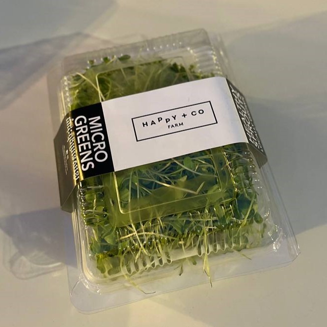 Micro green